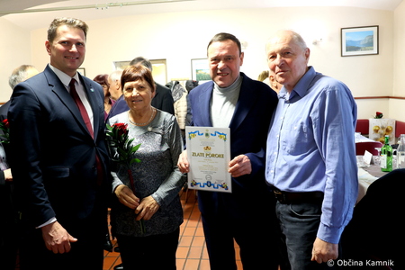 Slavnostna podelitev za biserne, diamantne in zlate kamniške pare  (28)